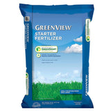 GreenView 16 lbs. Starter Fertilizer