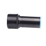 Raindrip 3/4 in. Drip Irrigation Swivel Adapter, 1 Pack
