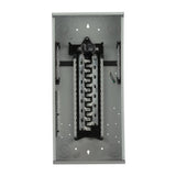 100-Amp 12-Space 24-Circuit Main Breaker Load Center - Super Arbor