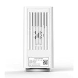 1080p Pan/Tilt/Zoom Indoor Wireless Wi-Fi Smart Home Camera Night Vision 2Way Audio Alexa/Google Ready 32GB Card - Super Arbor