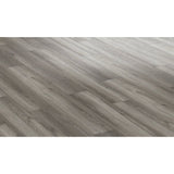 STAINMASTER PetProtect Pheasant Lane Oak 12-mm T x 7-1/2-in W x 50-in L Waterproof Wood Plank Laminate Flooring (23.69-sq ft / Carton)