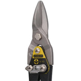 10 in. FatMax Straight Cut Compound Action Aviation Snip - Super Arbor