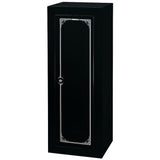 14-Gun 10 cu. ft. Key Lock Security Cabinet - Super Arbor