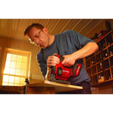 CRAFTSMAN V20 20-Volt Max Variable Speed Keyless Jigsaw (Battery Included)