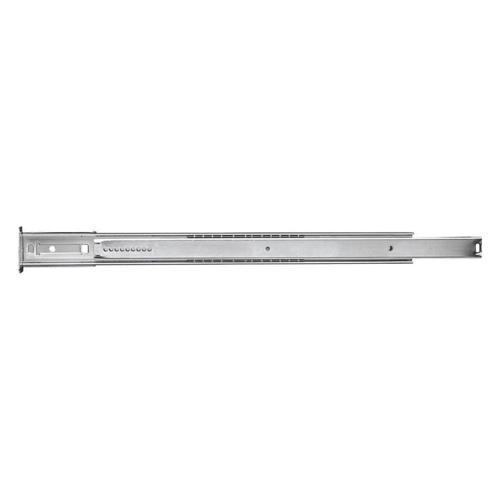 20 in. Center Mount Drawer Slide (1-Pack) - Super Arbor