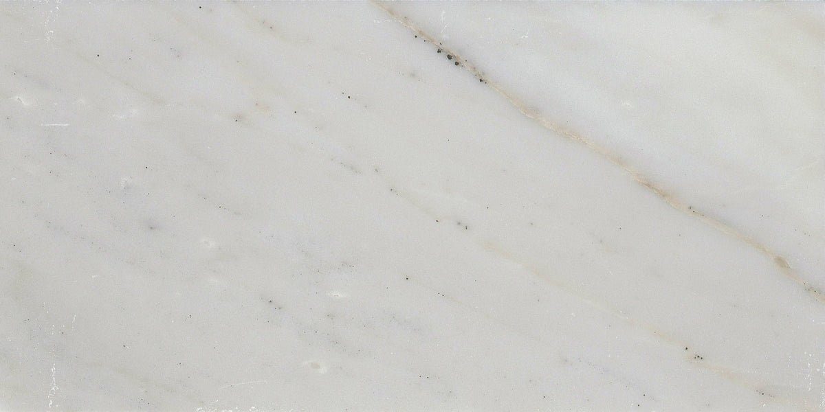 Emser Calacata Oro 20-Pack 4 in x 8 in Polished Natural Marble Floor and Wall Tile