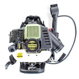 Sportsman 230 MPH 450 CFM 52 cc Gas Powered Backpack Leaf Blower