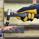 Get Stuff Done Angle Die Grinder, 20,000 RPM, with Flow Adjustment (XT251000) - Super Arbor