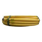 3/4 in. IPS x 250 ft. DR 11 Underground Yellow Polyethylene Gas Pipe - Super Arbor