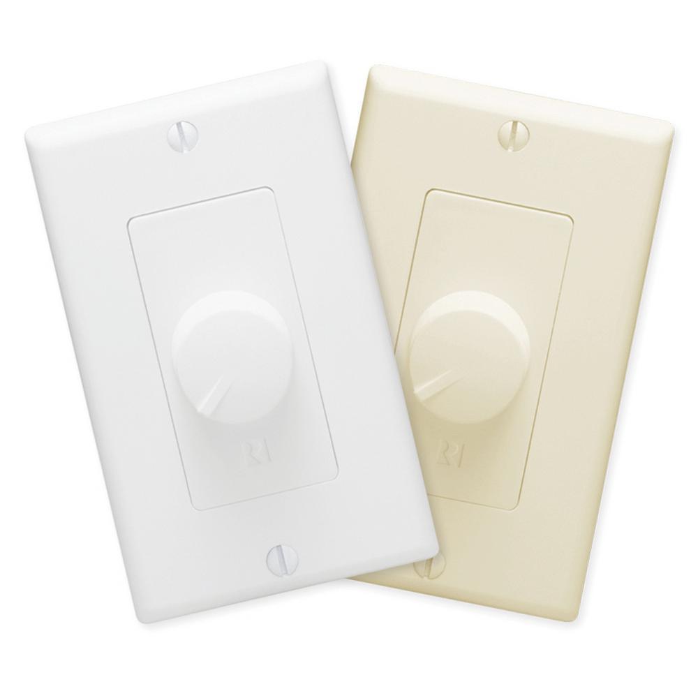 126-Watt Impedance-Matching Volume Control - Super Arbor