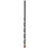 5/32 in. x 3-1/2 in. Steel Carbide Tip Masonry Drill Bit - Super Arbor