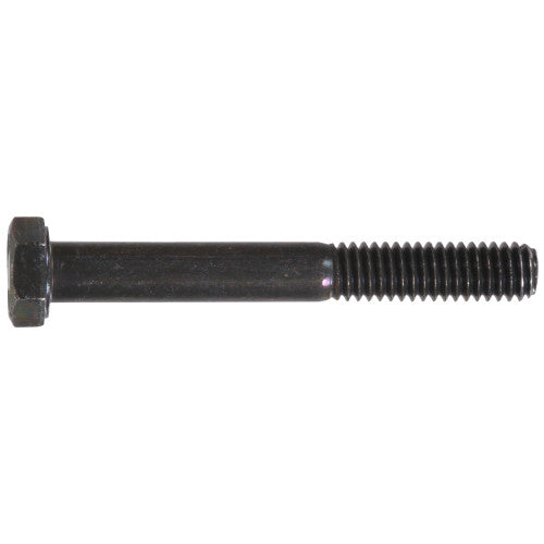 Hillman 1/4 in. Diameter x 1-3/4 in. Length Heat-Treated Zinc Steel Hex Head Cap Screw, 100-Pack