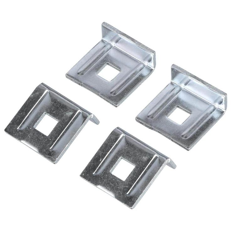 Everbilt Zinc-Plated Anti-Sag Gate Kit