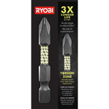 Impact Rated Socket Adaptor Set (3-Piece) - Super Arbor