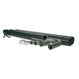 Gen-Turi Generator Exhaust Venting System - Super Arbor