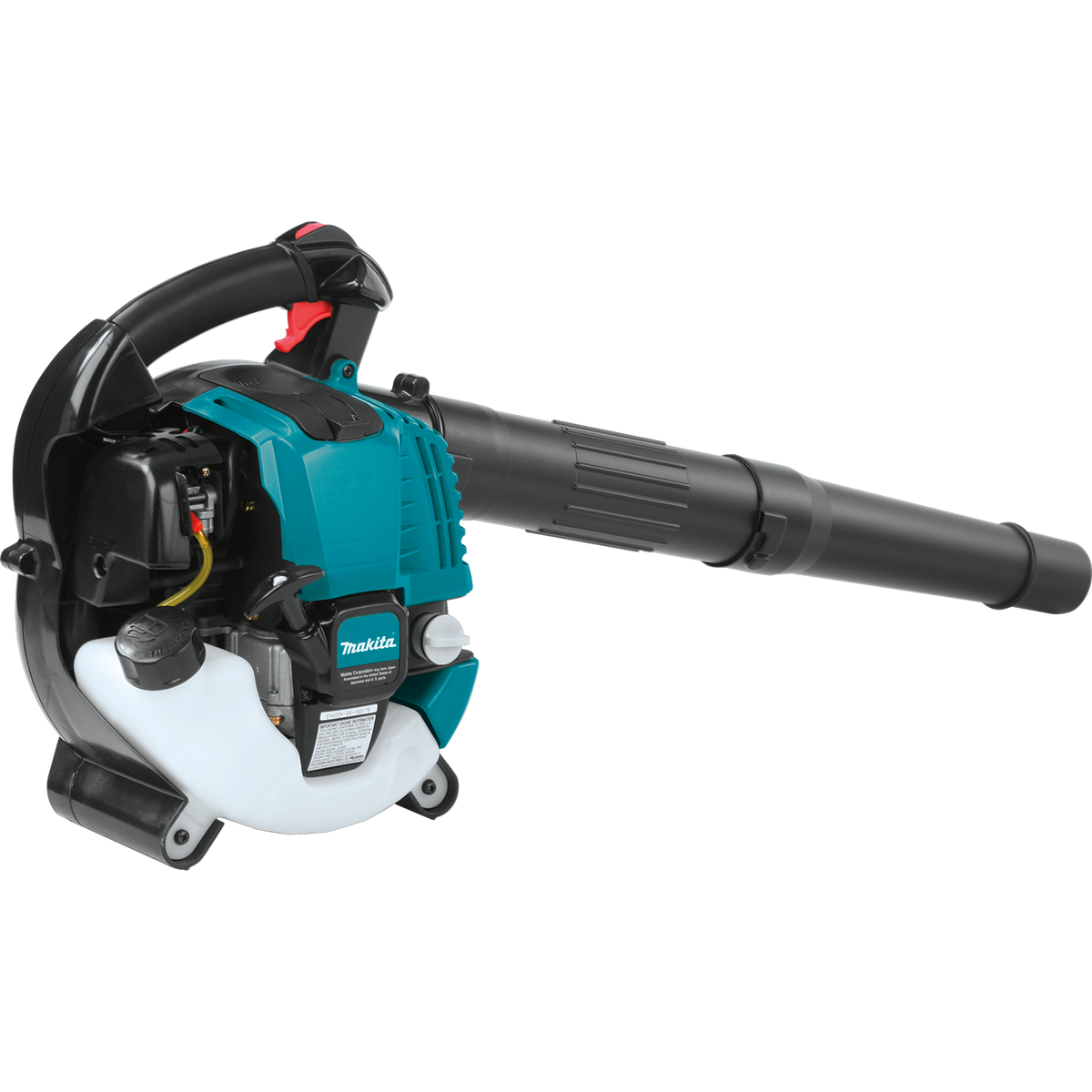 Makita 4-Stroke (MM4) 145 MPH 356 CFM 24.5cc Gas Handheld Leaf Blower