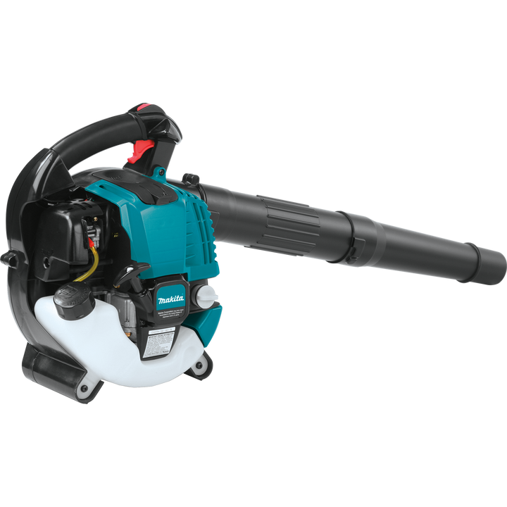 Makita 4-Stroke (MM4) 145 MPH 356 CFM 24.5cc Gas Handheld Leaf Blower