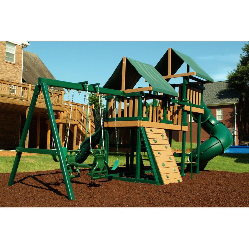 76.9 cu. ft. Cedar Red Rubber Mulch - Super Arbor
