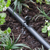 Raindrip Spot Drip Irrigation Dripper - 1 GPH, Take-A-Part Flag Emitter (25-Pack)