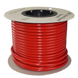 1/2 in. x 250 ft. Polyethylene Tubing Coil in White - Super Arbor