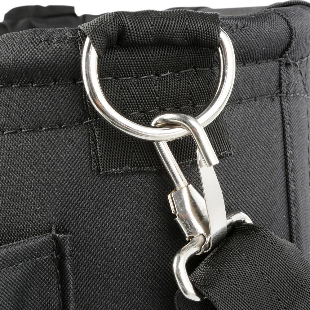15 in. Polyester Tool Tote - Super Arbor