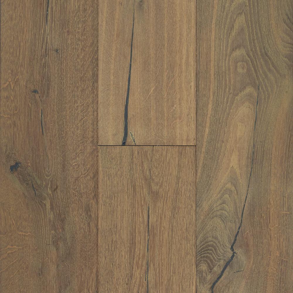 Acadia Birch 7 mm T x 6.5 in. W x Varying Length Waterproof Engineered Click Hardwood Flooring (19.50 sq. ft./case)