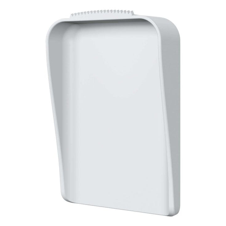 3M Command Plastic-Coated White Jumbo Canvas Picture Hanger, 5 lb, 1 Pack