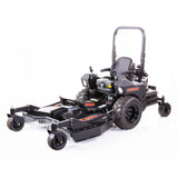 Swisher Big Mow 51 in. 31 HP Kawasaki Commercial Pro Gas Hydrostatic Front Mount Zero Turn Rough Cut Riding Mower - Super Arbor