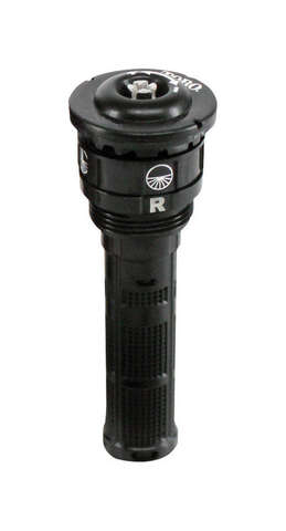 Toro Plastic 26 ft Three-Quarter Circle Multi-Stream Nozzle