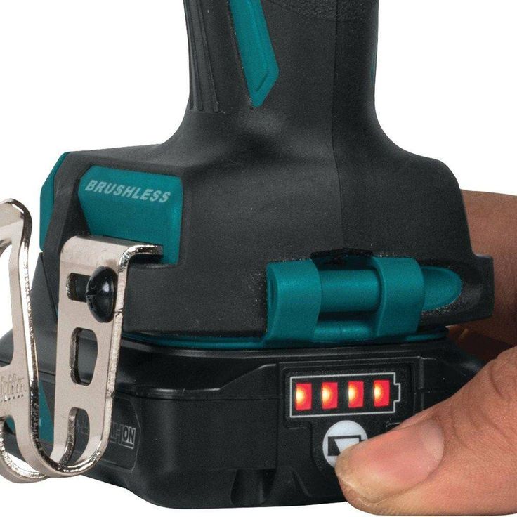 12-Volt Max CXT Lithium-Ion 3/8 in. Brushless Cordless Hammer Driver-Drill Kit w/ (2) Batteries(2Ah), Charger, Hard Case