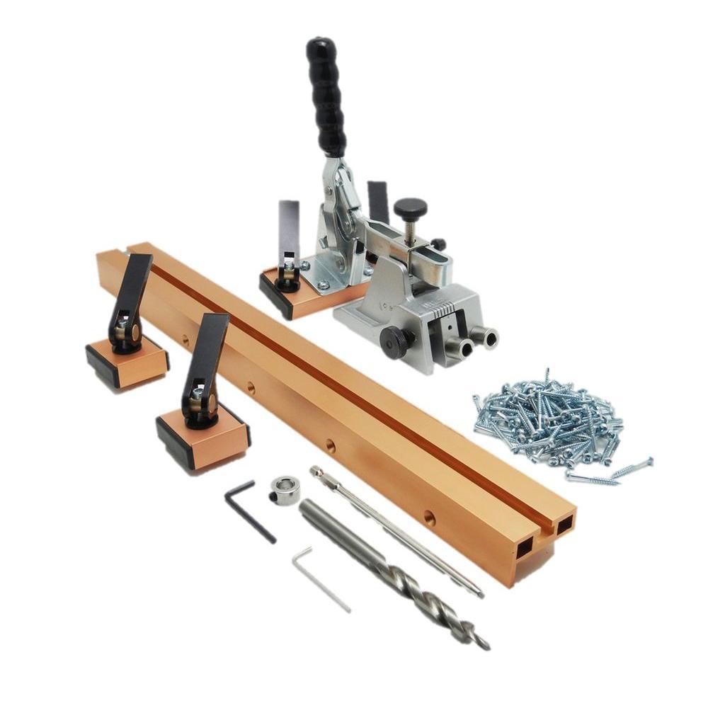 X1 Professional Face Frame System - Super Arbor