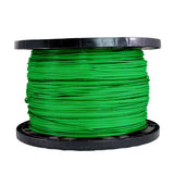 500 ft. 14/1 White Stranded THHN Wire - Super Arbor
