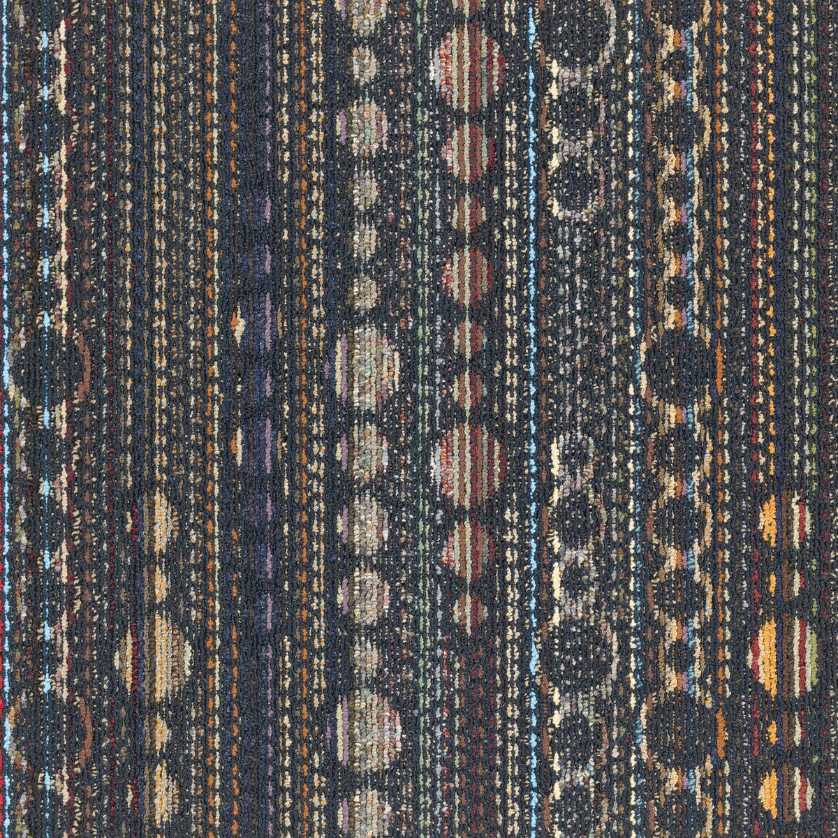 Elsdon 24" x 24" (72SF/carton) carpet tile in MUDSLIDE - Super Arbor