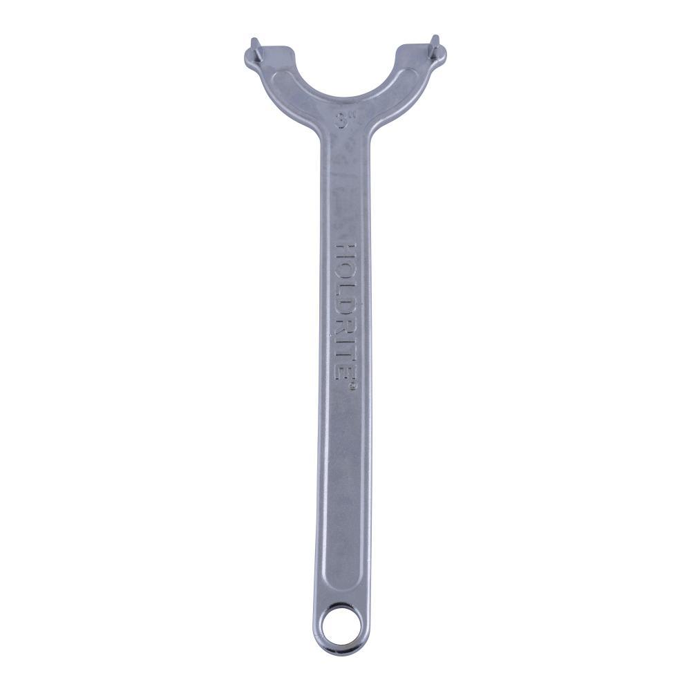 2 in. to 3 in. Spanner Ring Wrench - Super Arbor
