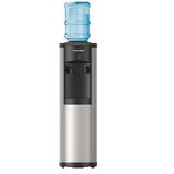 Water Cooler/Dispenser in Stainless Steel