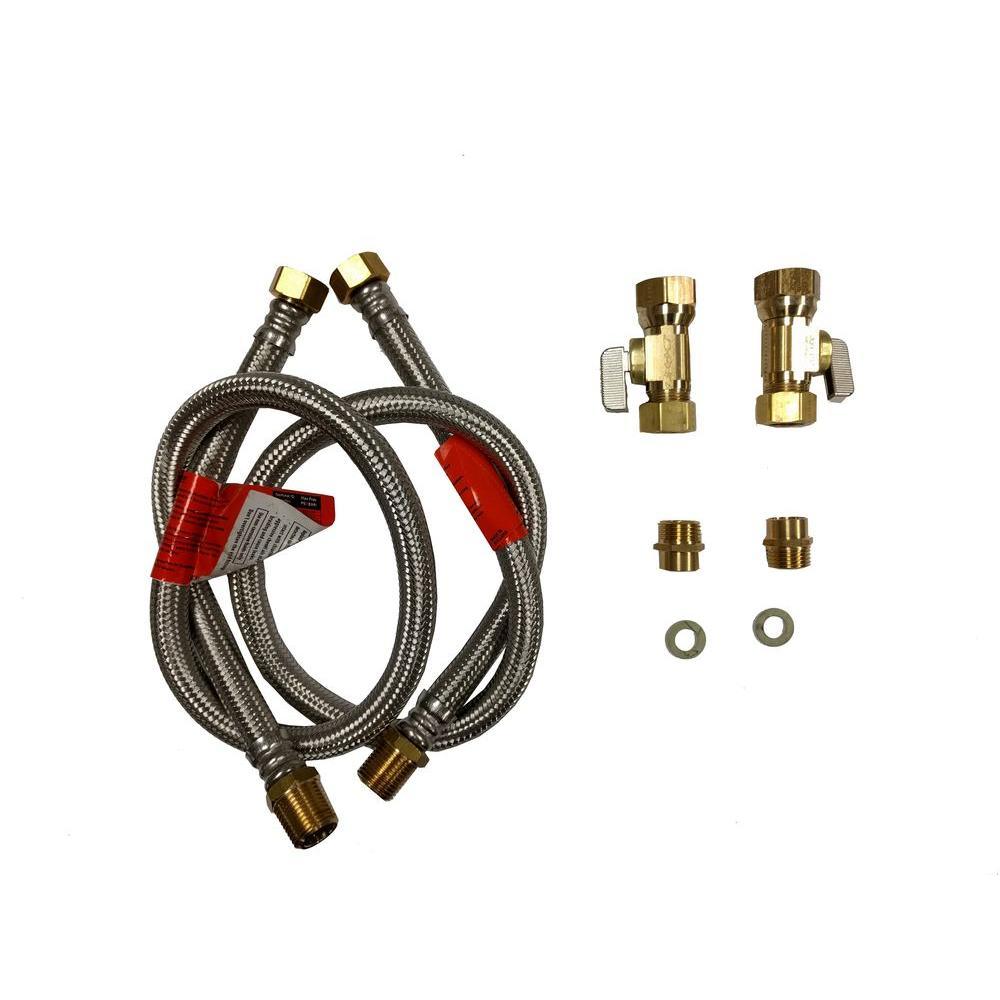 EZ-Connect Hose Kit - Super Arbor