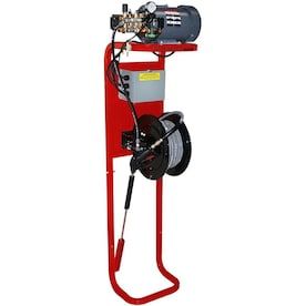 Easy Kleen Firehouse and Car Detailing 2300 PSI 3.5-Gallon-GPM Cold Water Electric Pressure Washer