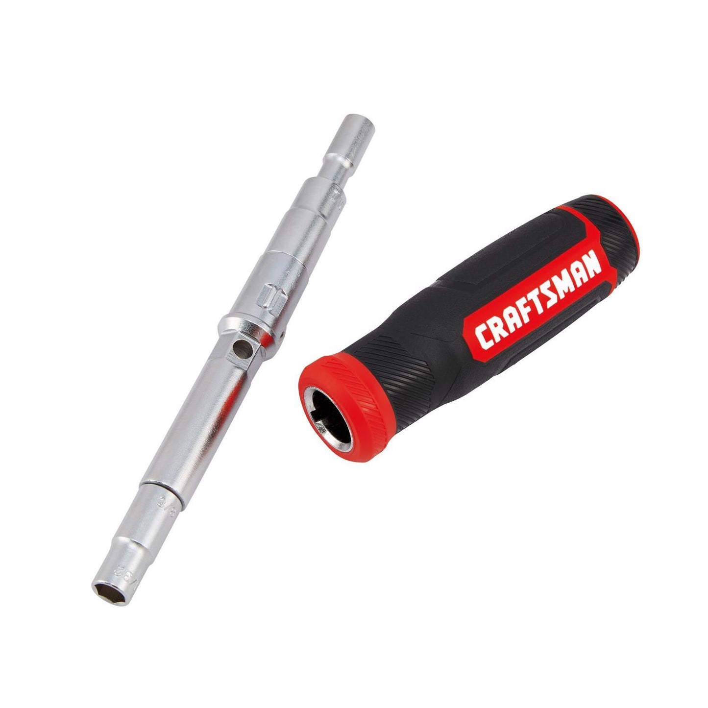 Craftsman SAE 6-in-1 Nut Driver, 1 pc