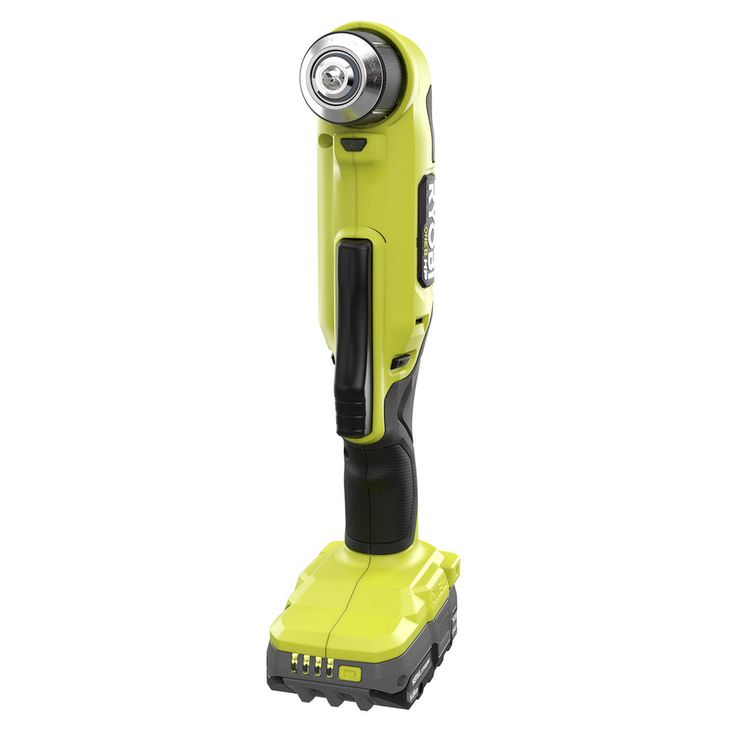 ONE+ HP 18V Brushless Cordless Compact 3/8 in. Right Angle Drill (Tool Only)