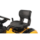 Cub Cadet XT1 Enduro GT 50 in. 25 HP V-Twin Kohler Gas Hydrostatic Front Engine Garden Tractor - Super Arbor