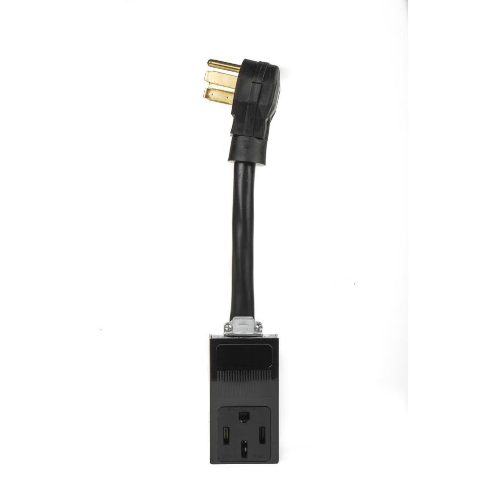 Smart Range‚Äì3 Prong - Super Arbor