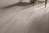 Emser METRO Cream Natural Stone Limestone Border Tile (12-in x 12-in)