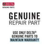 Delta 5/8-in ID PEX x 5/8-in OD PEX Brass Diverter Valve