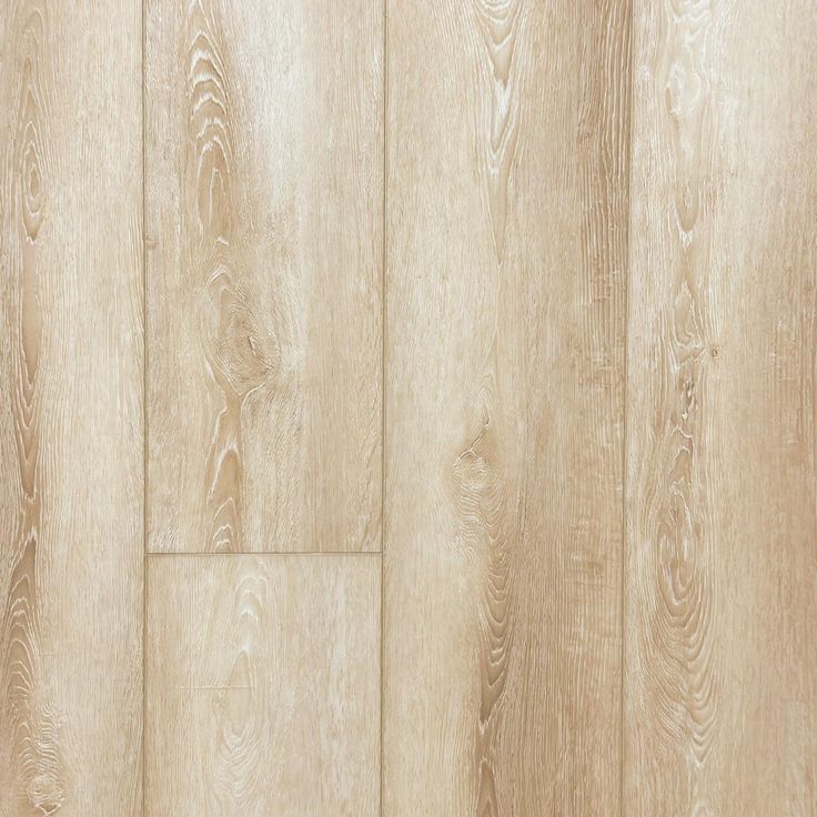 Camellia Chase Rigid Core Luxury Vinyl Plank - Cork Back