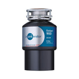 InSinkErator Badger 900 3/4 HP Continuous Feed Garbage Disposal (3-Pack) - Super Arbor