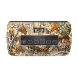 Realtree Edge Camouflage Food Vacuum Sealer with Roll Storage and Bag Cutter