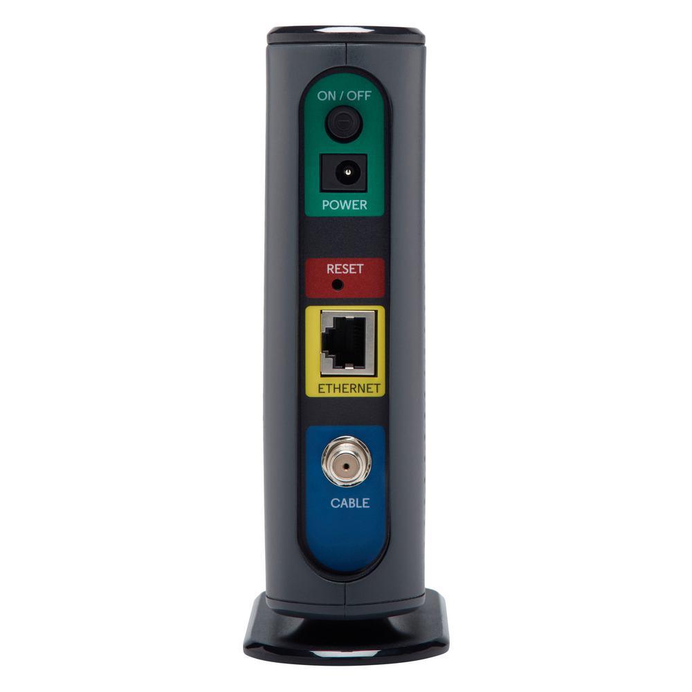 8x4 Cable Modem - Super Arbor