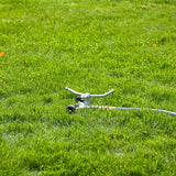 1,225 sq. ft. 3 Arm Whirling Sprinkler - Super Arbor