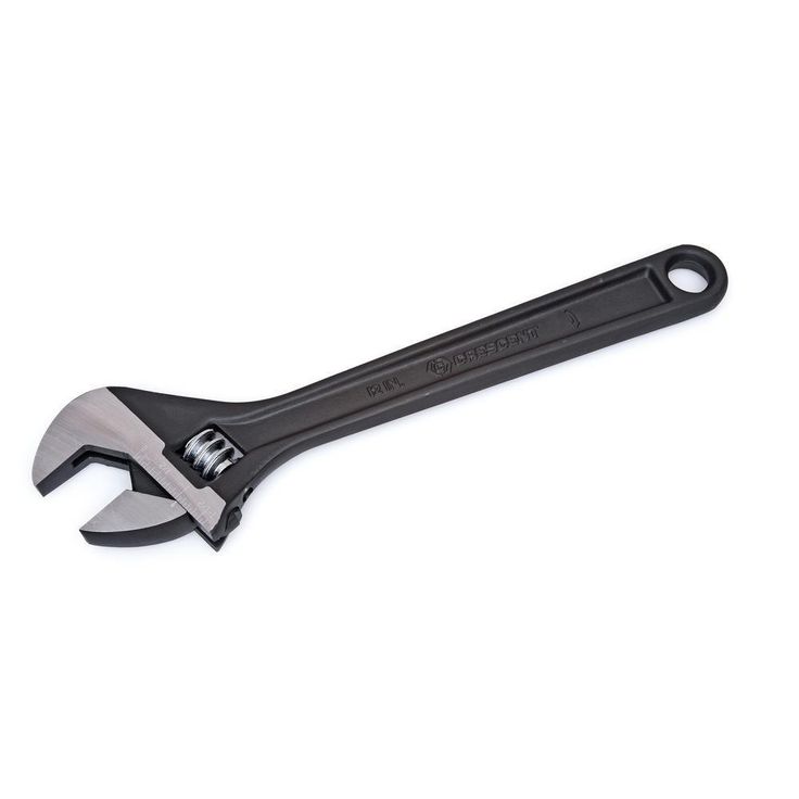 18 in. Adjustable Wrench