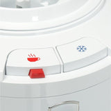 Hot and Cold Water Dispenser